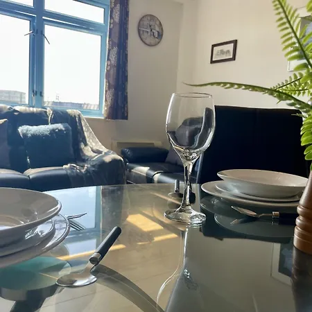 Apartamento Hk Life Serviced , Centre *