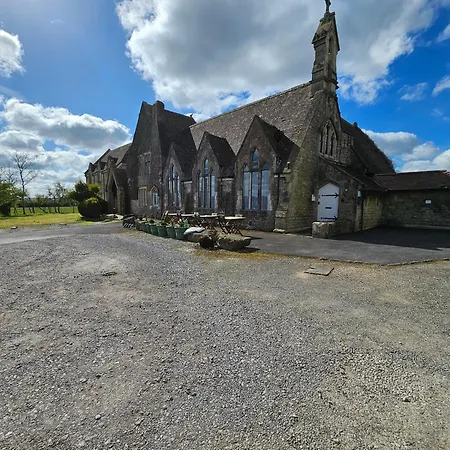 Hotel Schoolhouse Restaurant And Swindon