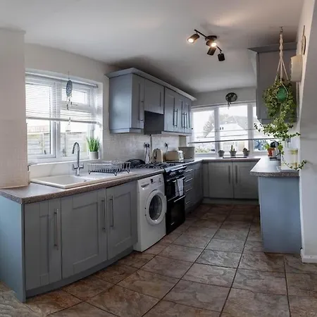 Holiday home Juniper Close Retreat Swindon