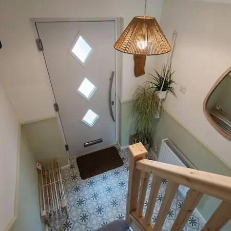 Juniper Close Retreat