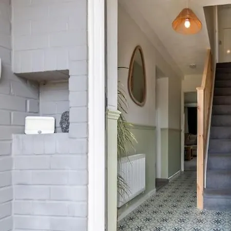 Holiday home Juniper Close Retreat Swindon
