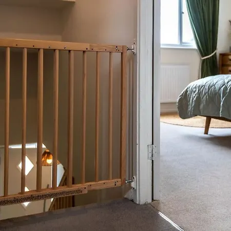 Juniper Close Retreat Holiday home Swindon