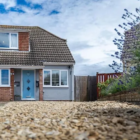 Juniper Close Retreat Swindon
