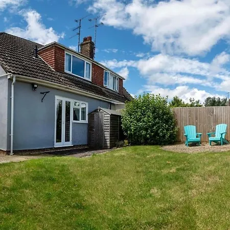 Juniper Close Retreat Holiday home