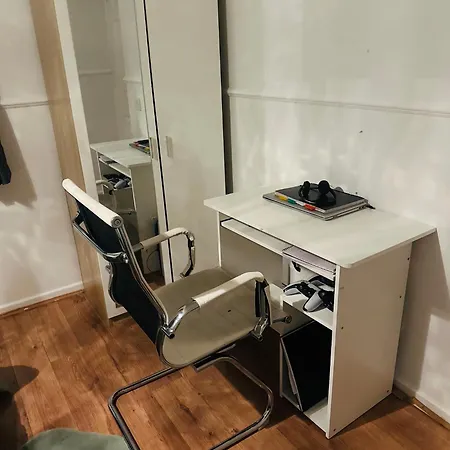 Guest house Away From *