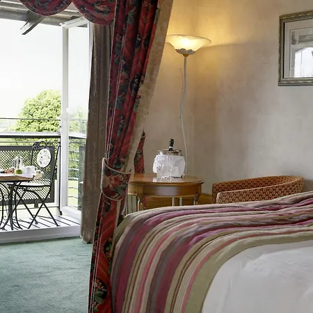 Hotel Blunsdon House Hotel, Bw Premier Collection 4*
