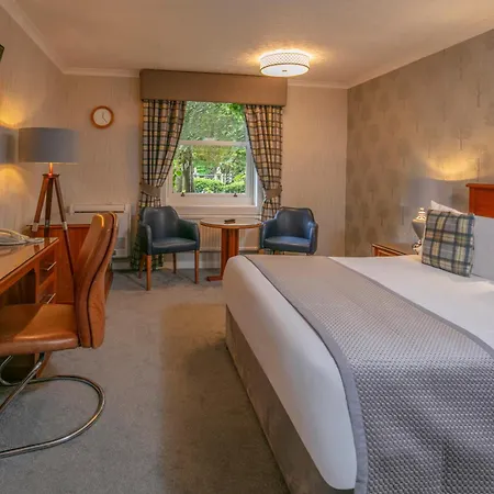 Blunsdon House Hotel, Bw Premier Collection Hotel Swindon