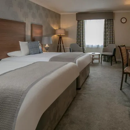 Blunsdon House Hotel, Bw Premier Collection 4*