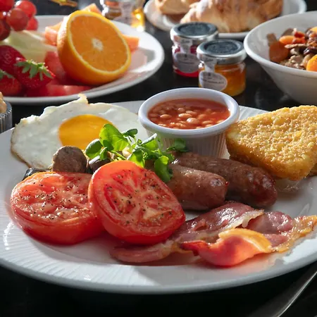 Blunsdon House Hotel, Bw Premier Collection 4* Swindon