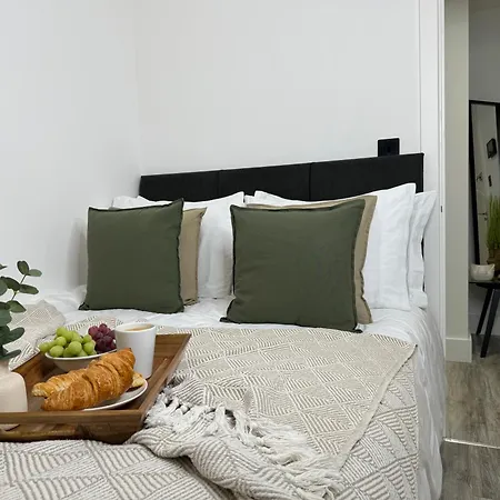 Apartment Two-bedroom