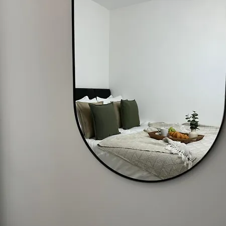 Apartment Two-bedroom