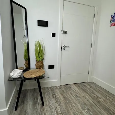 Two-bedroom * Swindon