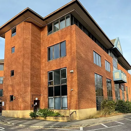 Two-bedroom Swindon