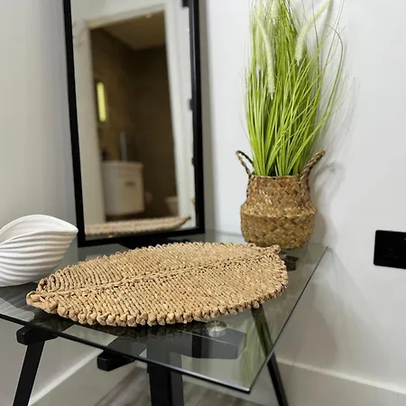 Two-bedroom Apartment *