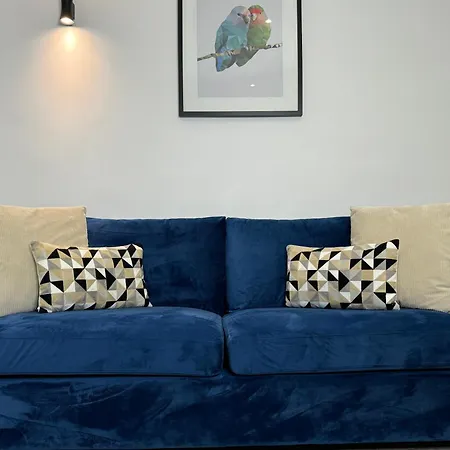 Two-bedroom * Swindon