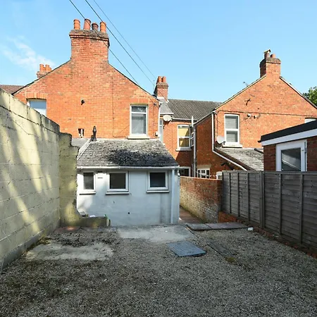 Parkside Victorian Retreat Near Town Centre * Swindon