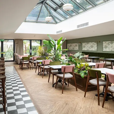 Hotel Lydiard Park & Conference Centre Swindon