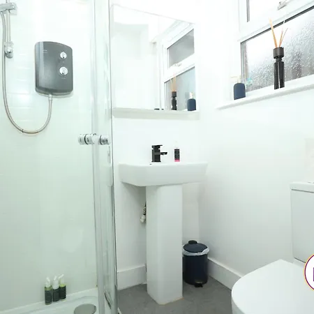 Apartment Havelock - Ideal For Contractors, Central Location & Great Disc For Long *