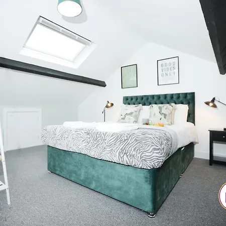 Havelock - Ideal For Contractors, Central Location & Great Disc For Long *