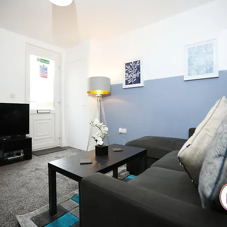 Havelock - Ideal For Contractors, Central Location & Great Disc For Long Apartment Swindon