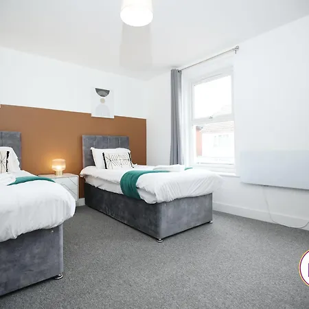 Havelock - Ideal For Contractors, Central Location & Great Disc For Long