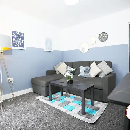 Havelock - Ideal For Contractors, Central Location & Great Disc For Long Apartment