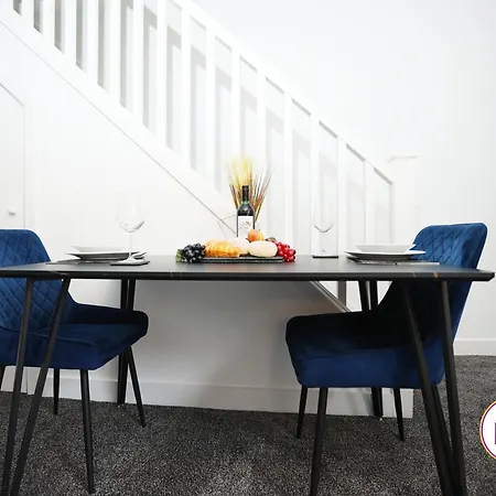 Havelock - Ideal For Contractors, Central Location & Great Disc For Long * Swindon