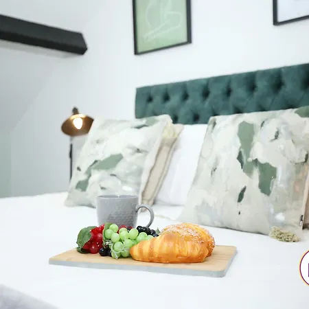 Havelock - Ideal For Contractors, Central Location & Great Disc For Long Apartment