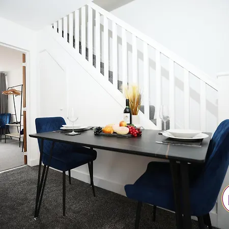 Apartment Havelock - Ideal For Contractors, Central Location & Great Disc For Long