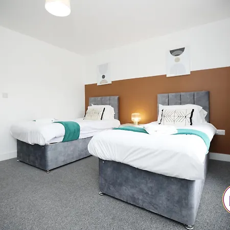 Apartment Havelock - Ideal For Contractors, Central Location & Great Disc For Long *