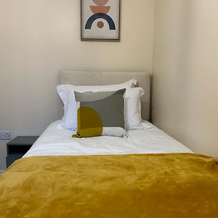 Comfy 3 Bed House North Holiday home *