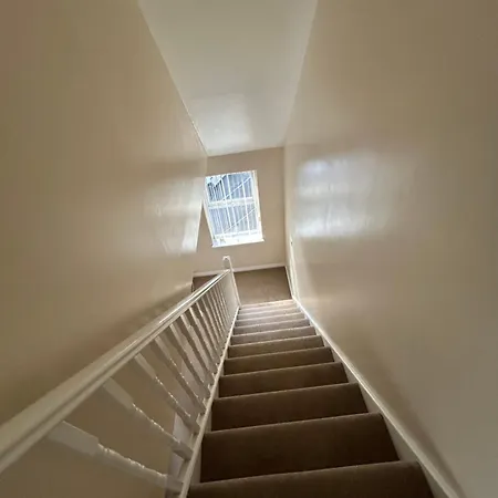 Holiday home Comfy 3 Bed House North