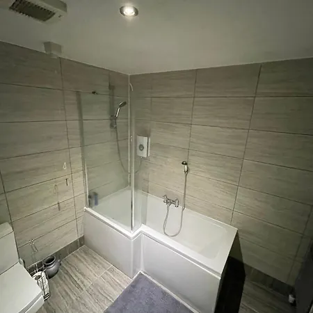 Welcome 54 Apartment *