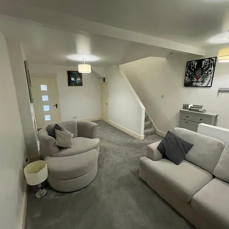 Apartment Welcome 54