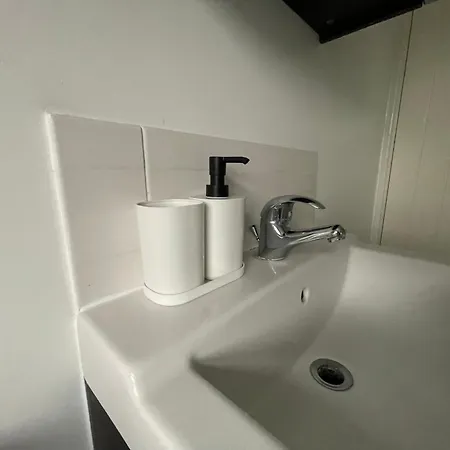 Welcome 54 Apartment *