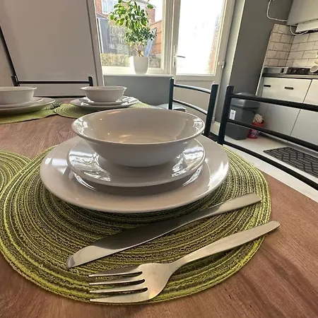 Indulgent Cozy 2 Bedroom