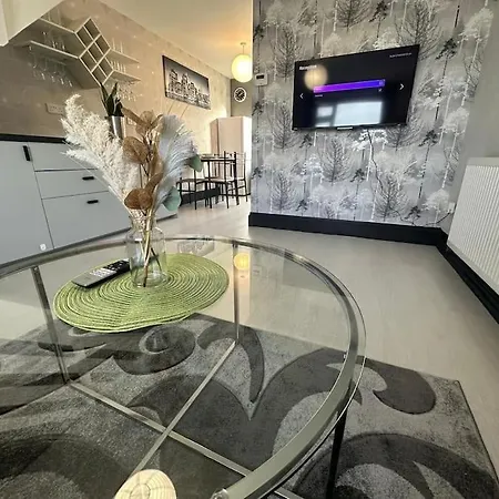 Apartment Indulgent Cozy 2 Bedroom *