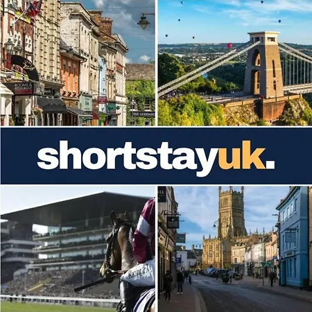 4 Bradford Old Town Swindon, 2 Bedroom, Sleeps 5, Free Secure Parking, Wifi, Long Disc Apartment