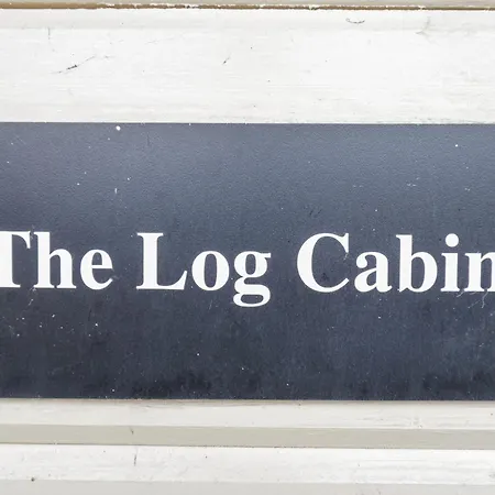 The Log Holiday home