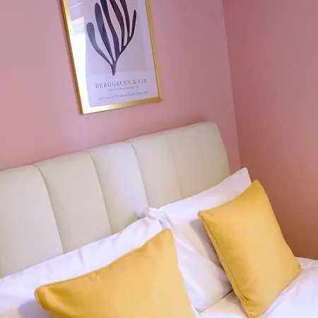 Haydon 5bed Sleeps 9 Casa de férias Swindon
