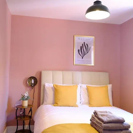 Haydon 5bed Sleeps 9 Casa de férias *