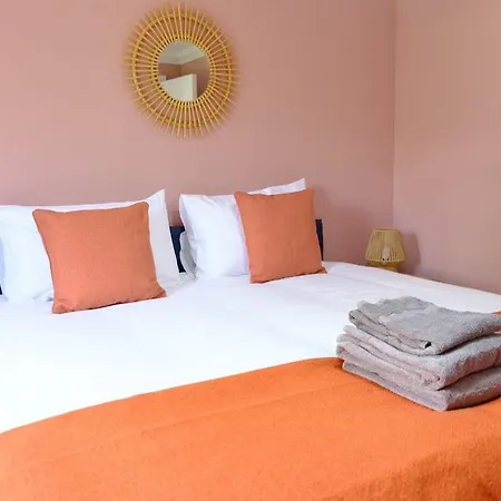 Haydon 5bed Sleeps 9 Casa de férias