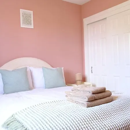 Haydon 5bed Sleeps 9 Casa de férias