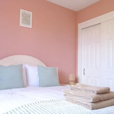 Haydon 5bed Sleeps 9 Casa de férias Swindon