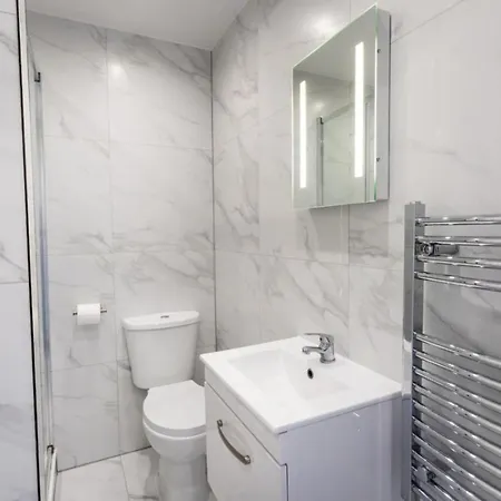 Commercial Road Location Wyvern Theatre Apartment