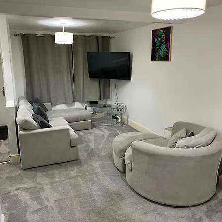 Apartment Welcome 54