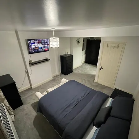 Welcome 54 Apartment