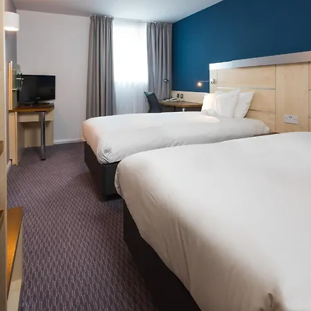 Express Centre By Ihg Hotel