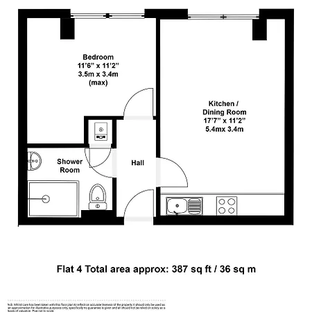 Apartment The Regent Circus Swindon