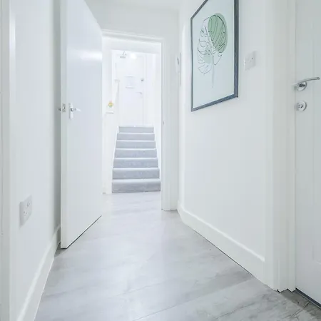 Apartment The Regent Circus